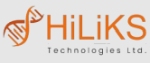 Hiliks Technologies Ltd logo