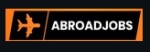 Abroad Jobs Company Logo