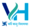 Vivekanand Hospital logo