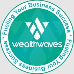 Wealth Wings Services logo