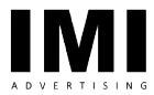 IMI Advertising logo