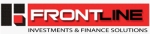 Frontline Investments and Finance Solutions logo
