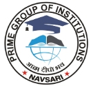 Prime Group of Institute logo
