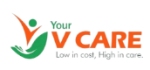 Your V Care logo