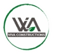 Viva Construction logo