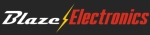 Blaze Electronics logo