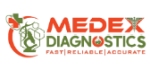 Medex Diagnostics logo