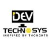 Dev Technosys logo