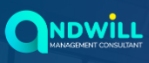 Andwill Management Consultants Company Logo