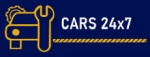 Cars 24x7 Company Logo
