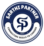 Sarthi Partner logo