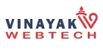 Vinayak Web Tech logo
