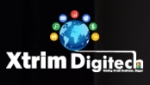 Xtrim Digitech Pvt. Ltd. logo