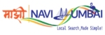 Majhi Navi Mumbai logo