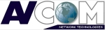 Avcom Network Technologies logo