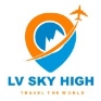 LV Sky High Company Logo