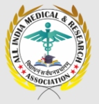 All India Medical and Research Association logo