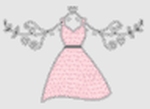 The Fashion Station logo