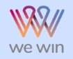 We Win Limited Company Logo