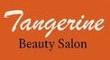 Tangerine Beauty Salon logo