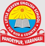Little Heaven English School logo