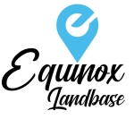Equinox Landbase logo