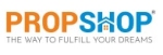 Propshop Realestate Consultant logo
