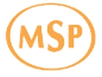 MSP logo