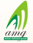 Ashok Malhotra Group logo
