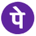 Phonepe Company Logo