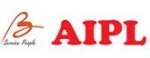 Arpita Infotech logo