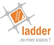 Ladder India logo