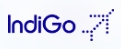 Indigo Airline logo
