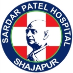 Sardar Patel Hospital logo