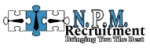 NPM Recruitment Company Logo
