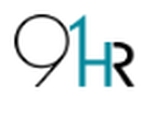 91HR logo