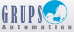 Grups Automation logo