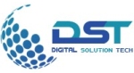 Digital Solution Tech logo