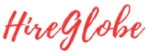 Hireglobe Company Logo