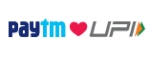 Paytm Company Logo