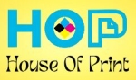 House Of Print logo