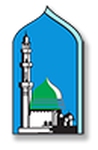 Manarul Huda Trust Company Logo