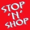 Stop N Shop logo