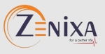 Zenixa Healthcare logo