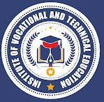 Institute of Vocationa and Technical Education logo