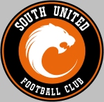 South United Football Club logo
