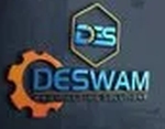 Deswam Engineering Solutions logo
