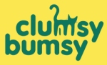 Clumsy Bumsy logo