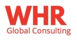 WHR Global Consulting Company Logo