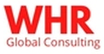 WHR Global Consulting logo